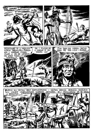 1000  indijanska princeza