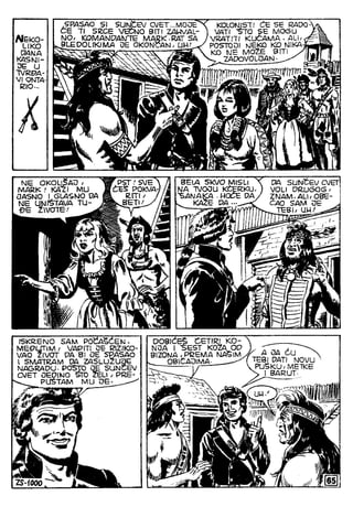 1000  indijanska princeza