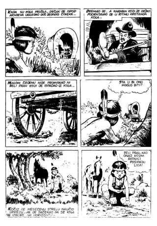 1000  indijanska princeza