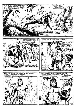 1000  indijanska princeza