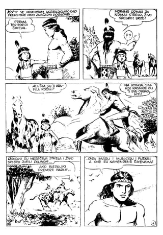 1000  indijanska princeza