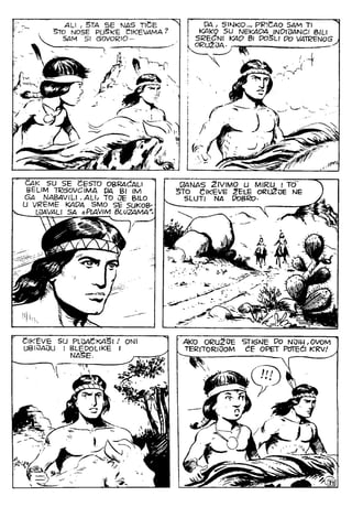 1000  indijanska princeza