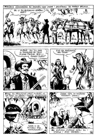 1000  indijanska princeza