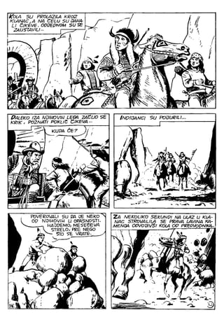 1000  indijanska princeza