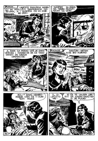 1000  indijanska princeza