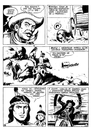 1000  indijanska princeza