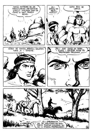 1000  indijanska princeza