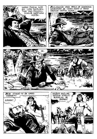 1000  indijanska princeza