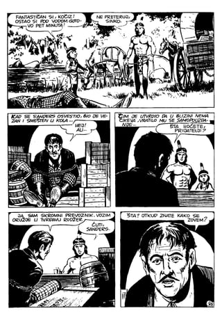 1000  indijanska princeza