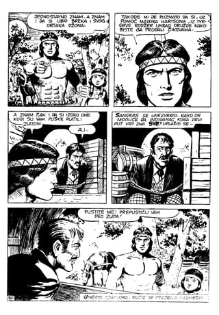 1000  indijanska princeza