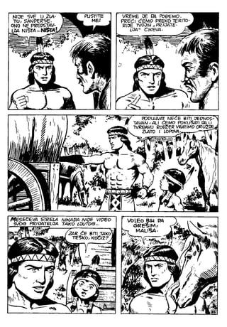 1000  indijanska princeza