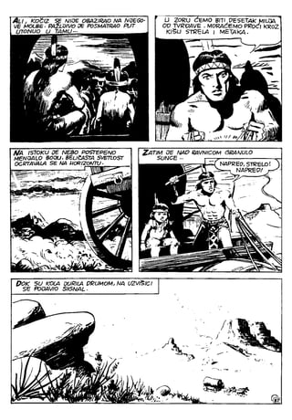 1000  indijanska princeza