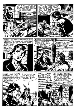 1000  indijanska princeza