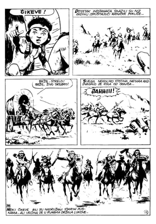 1000  indijanska princeza