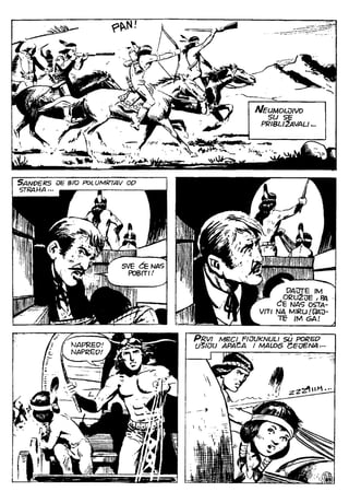 1000  indijanska princeza