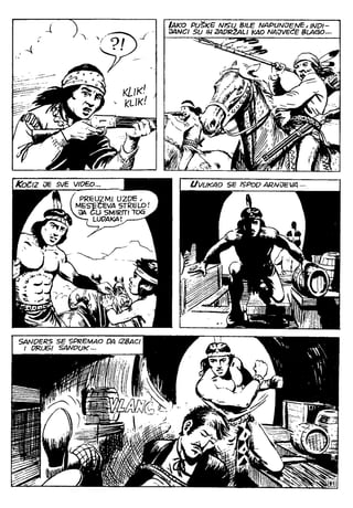 1000  indijanska princeza