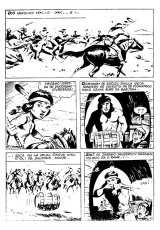 1000  indijanska princeza