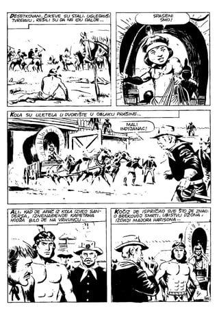 1000  indijanska princeza