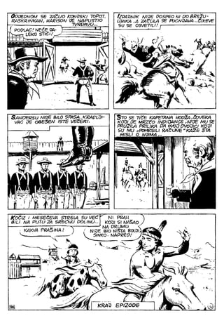 1000  indijanska princeza