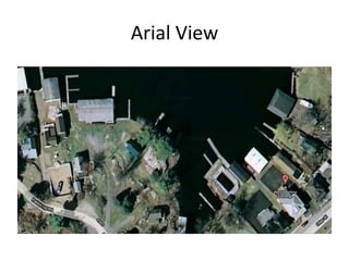 Arial View 