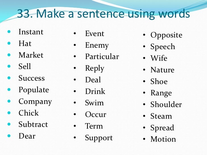 word with log
