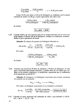 1000 problemas química general (everest)