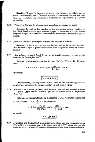 1000 problemas química general (everest)