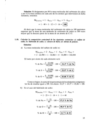 1000 problemas química general (everest)