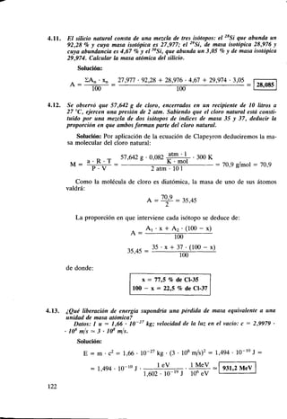 1000 problemas química general (everest)