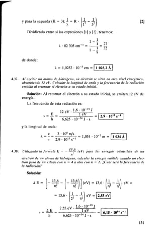 1000 problemas química general (everest)