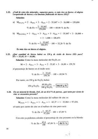 1000 problemas química general (everest)