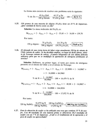1000 problemas química general (everest)