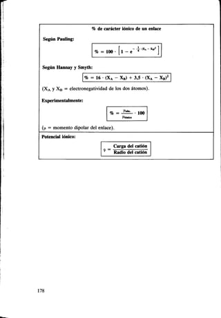 1000 problemas química general (everest)