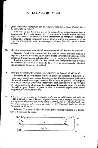 1000 problemas química general (everest)