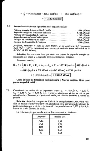 1000 problemas química general (everest)