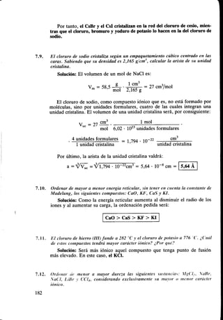 1000 problemas química general (everest)