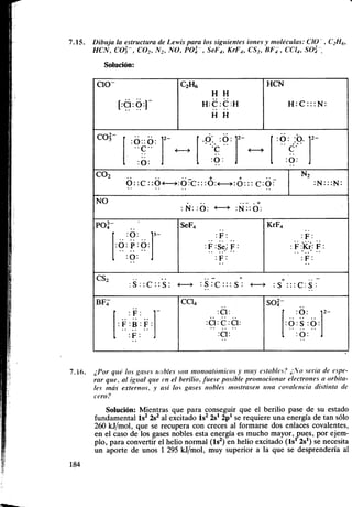 1000 problemas química general (everest)