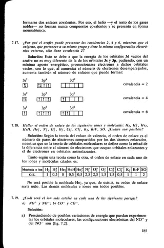 1000 problemas química general (everest)