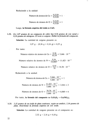 1000 problemas química general (everest)