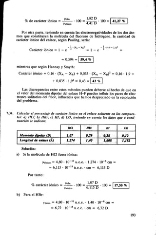 1000 problemas química general (everest)