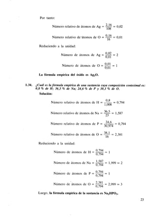 1000 problemas química general (everest)