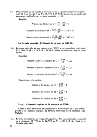 1000 problemas química general (everest)