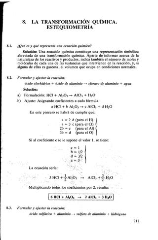 1000 problemas química general (everest)