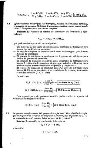 1000 problemas química general (everest)