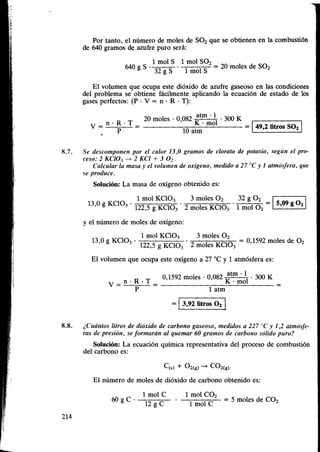 1000 problemas química general (everest)