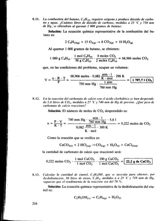 1000 problemas química general (everest)