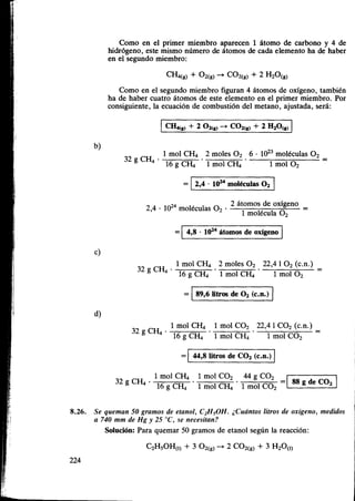 1000 problemas química general (everest)