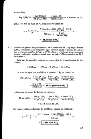 1000 problemas química general (everest)