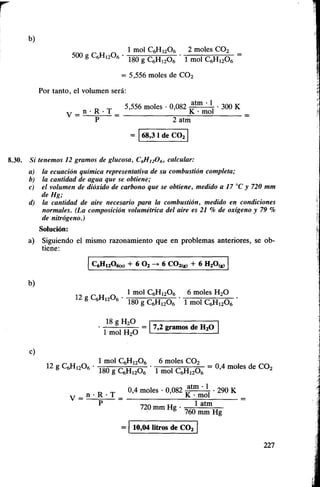 1000 problemas química general (everest)
