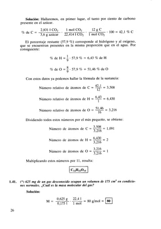 1000 problemas química general (everest)